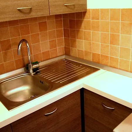 La Mansarda Di Legno Apartment Turin