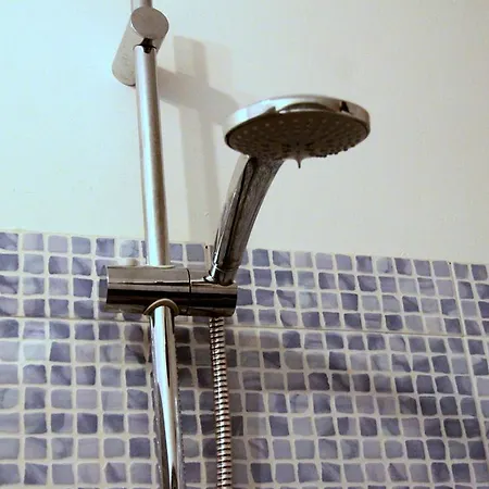 Apartment La Mansarda Di Legno Turin