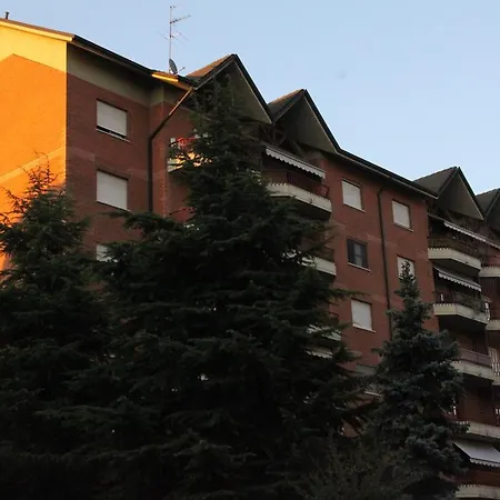 La Mansarda Di Legno