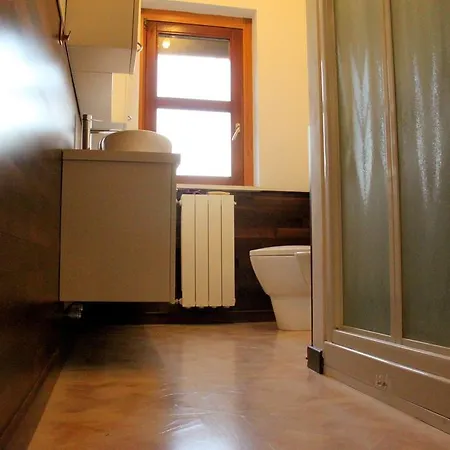 La Mansarda Di Legno