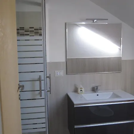 La Mansarda Di Legno