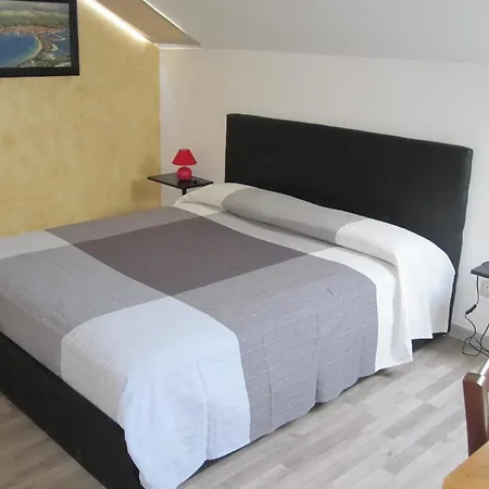 La Mansarda Di Legno Turyn