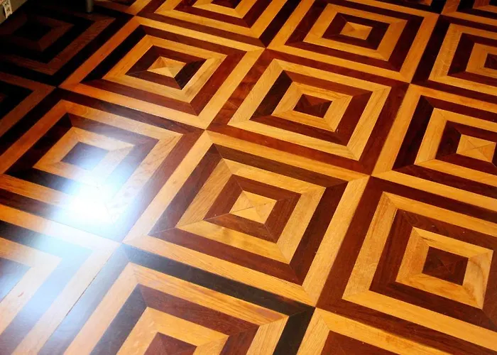 Apartment La Mansarda Di Legno