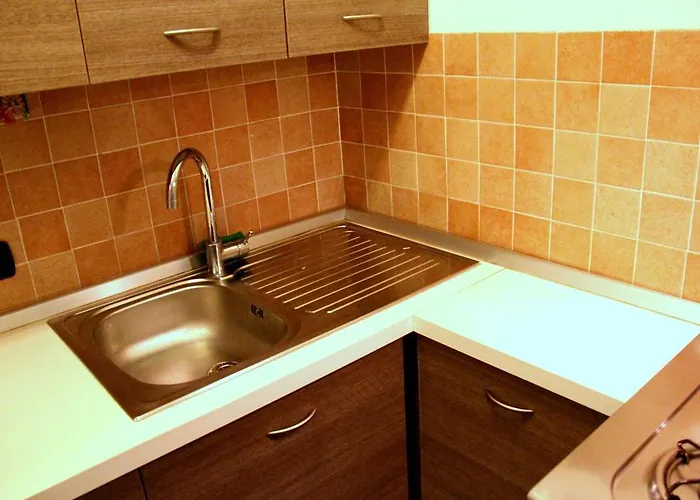 La Mansarda Di Legno Apartment Turin