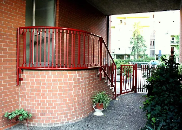 Apartman La Mansarda Di Legno