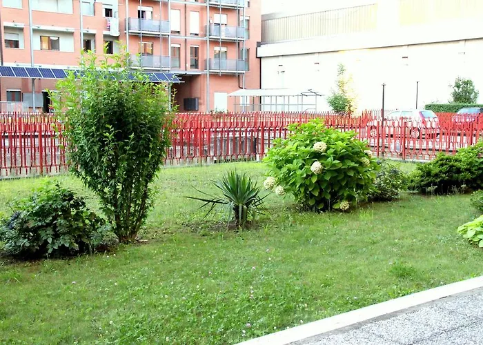 La Mansarda Di Legno Apartment *