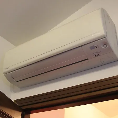 Appartamento La Mansarda Di Legno *