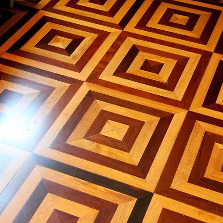 Appartamento La Mansarda Di Legno