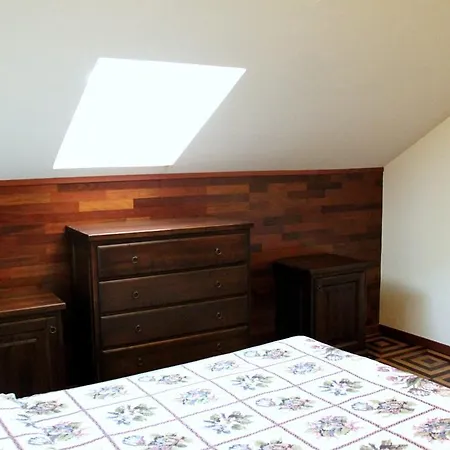 Appartamento La Mansarda Di Legno *