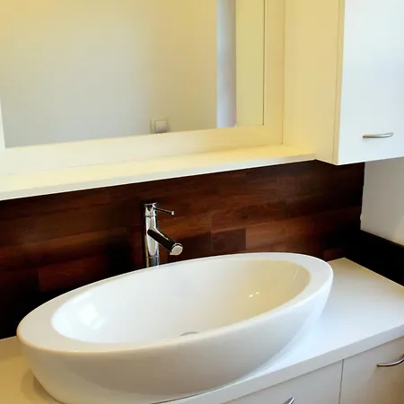 La Mansarda Di Legno * Torino