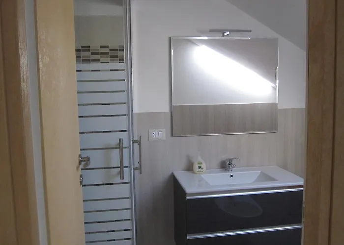 La Mansarda Di Legno