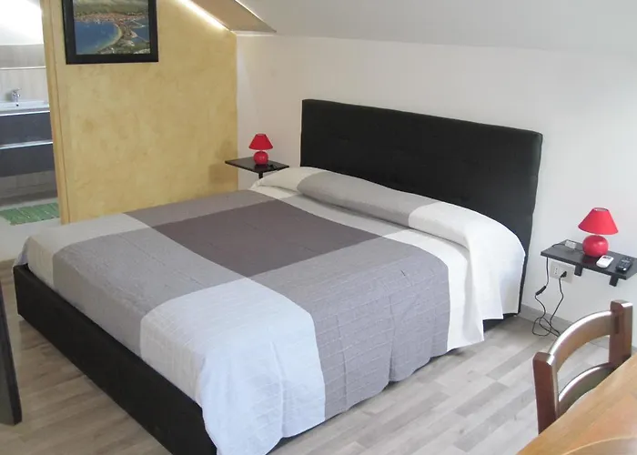 La Mansarda Di Legno Turyn