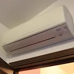 Appartement La Mansarda Di Legno *