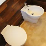 Appartement La Mansarda Di Legno Turijn