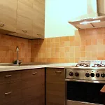 Appartement La Mansarda Di Legno Turijn