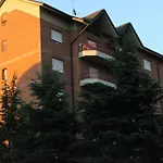 Appartement La Mansarda Di Legno *