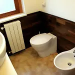 Appartement La Mansarda Di Legno *