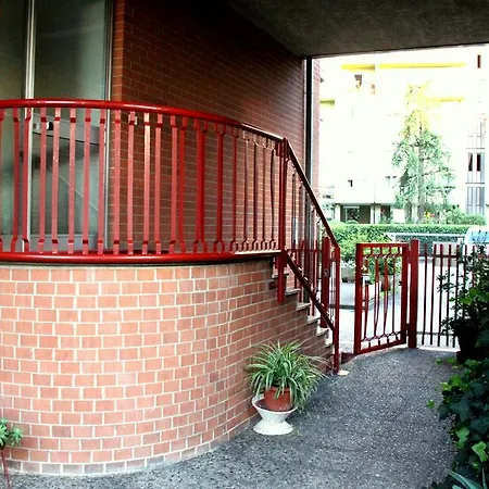 Appartement La Mansarda Di Legno