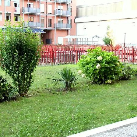 La Mansarda Di Legno Appartement *